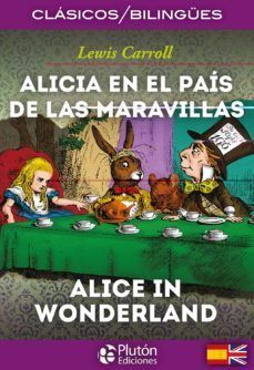 ALICIA EN EL PAIS DE LAS MARAVILLAS/ALICE IN WONDERLAND