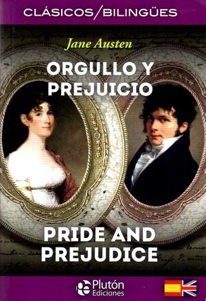 ORGULLO Y PREJUICIO/PRIDE AND PREJUDICE