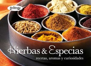 HIERBAS & ESPECIAS