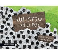 101 OVEJAS EN EL PARO