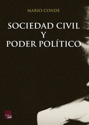 SOCIEDAD CIVIL Y PODER POLÍTICO