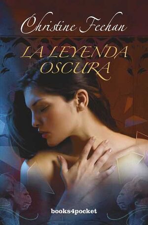 LA LEYENDA OSCURA