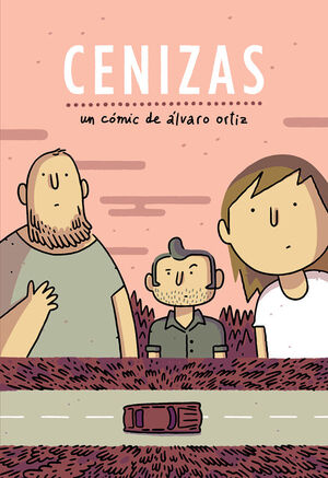 CENIZAS