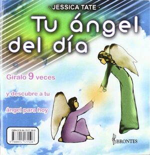 TU ÁNGEL DEL DÍA