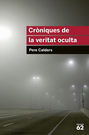 CRÒNIQUES DE LA VERITAT OCULTA