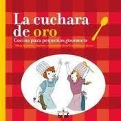 LA CUCHARA DE ORO