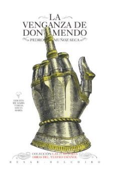 LA VENGANZA DE DON MENDO