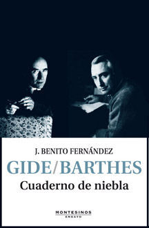 GIDE-BARTHES : CUADERNO DE NIEBLA