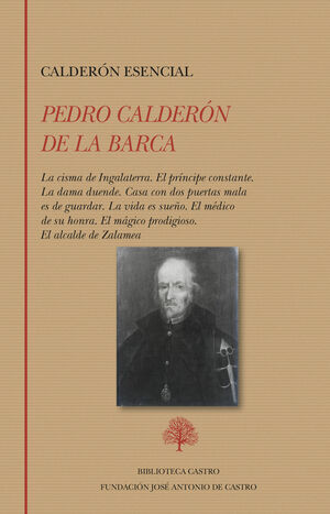 RÓN ESENCIAL: LA CISMA DE INGALATERRA. EL PRÍNCIPE CONSTANTE. LA DAMA DUENDE. CA