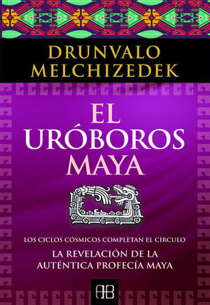 URÓBOROS MAYA, EL