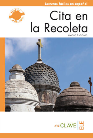 CITA EN LA RECOLETA