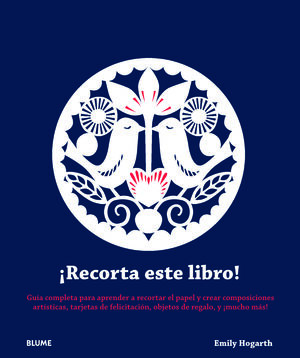 ¡RECORTA ESTE LIBRO!