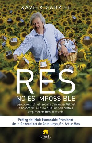 RES NO ÉS IMPOSSIBLE