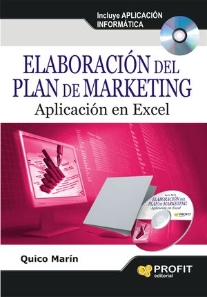 ELABORACIÓN DEL PLAN DE MARKETING