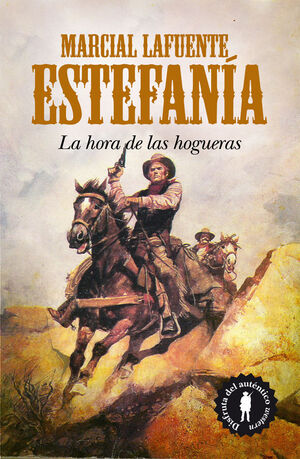 LA HORA DE LAS HOGUERAS