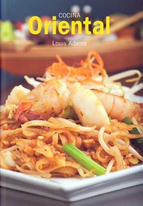 HOY COCINAMOS-COCINA ORIENTAL