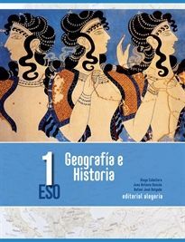 GEOGRAFÍA E HISTORIA 1º ESO