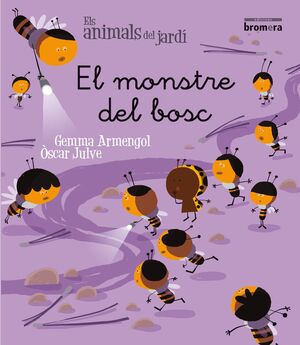 EL MONSTRE DEL BOSC