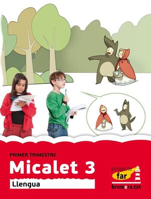 MICALET 3