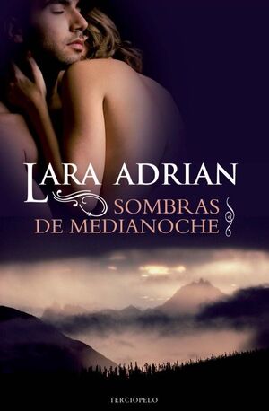 SOMBRAS DE MEDIANOCHE (RAZAS DE LA MEDIANOCHE 7)