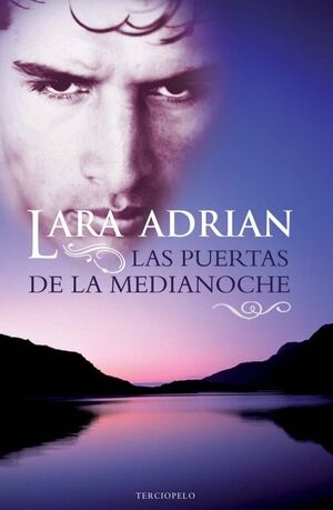LAS PUERTAS DE LA MEDIANOCHE (RAZAS DE LA MEDIANOCHE 8)