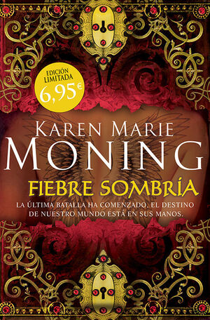 FIEBRE SOMBRÍA (FIEBRE 5)