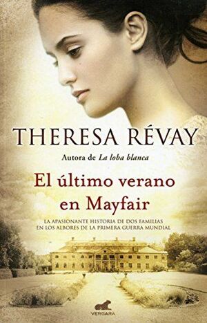 EL ÚLTIMO VERANO EN MAYFAIR