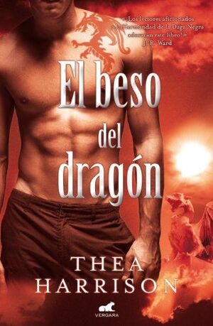 EL BESO DEL DRAGÓN