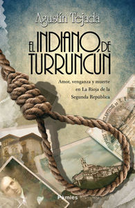 INDIANO DE TURRUNCUN,EL