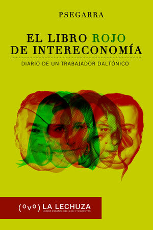 EL LIBRO ROJO DE INTERECONOMÍA