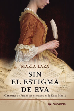 SIN EL ESTIGMA DE EVA