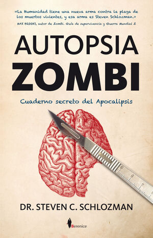 ZOMBI. LAS AUTOPSIAS