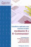 ESTADÍSTICA APLICADA A LAS CIENCIAS SOCIALES CON R Y R-COMMANDER