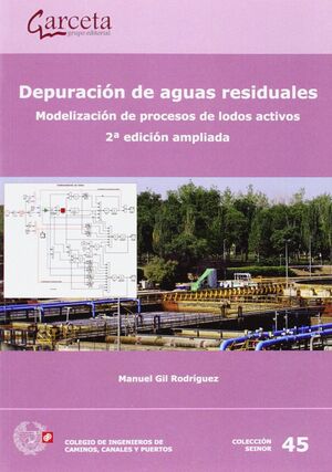 DEPURACION DE AGUAS RESIDUALES