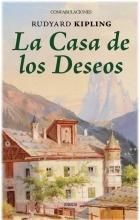 LA CASA DE LOS DESEOS