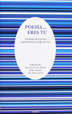 POESÍA... ERES TÚ