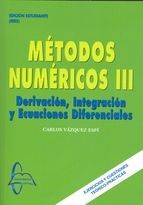 MÉTODOS NUMÉRICOS 3