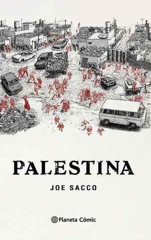 PALESTINA (NUEVA EDICIÓN)