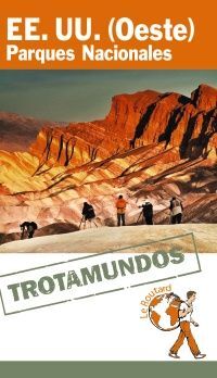 EE.UU.. (OESTE) PARQUE NACIONAL