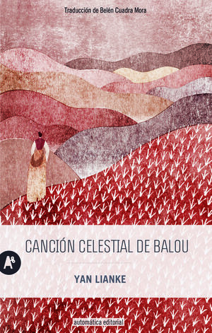 CANCION CELESTIAL DE BALOU