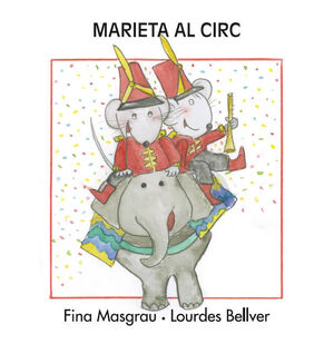 MARIETA AL CIRC