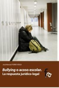 BULLYING O ACOSO ESCOLAR