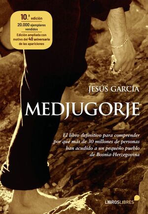 MEDJUGORJE