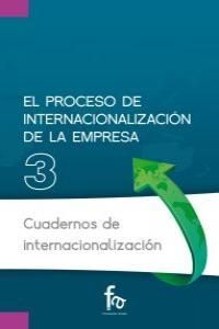 PROCESO DE INTERNACIONALIZACION DE LA EMPRESA,EL