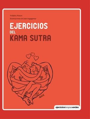 EJERCICIOS DEL KAMA SUTRA