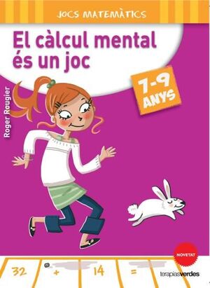 EL CÀLCUL MENTAL ÉS UN JOC