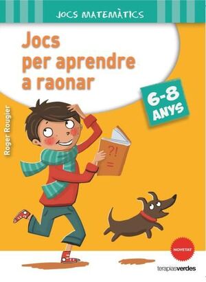 JOCS PER APRENDRE A RAONAR (6-8 ANYS)