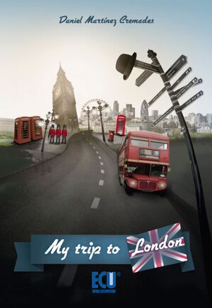 MY TRIP TO LONDON