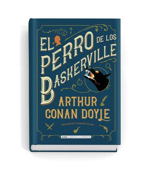 PERRO DE LOS BASKERVILLE, EL