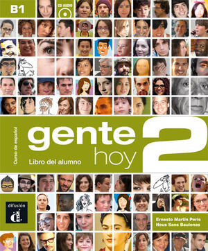 GENTE HOY 2